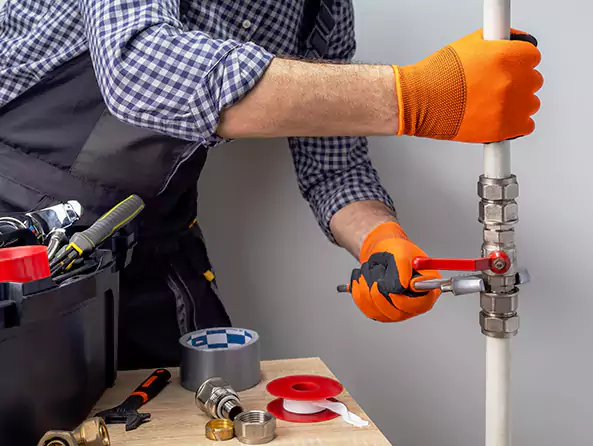 Why Choose Gadsden Plumbing Pro for Plumbing Services?