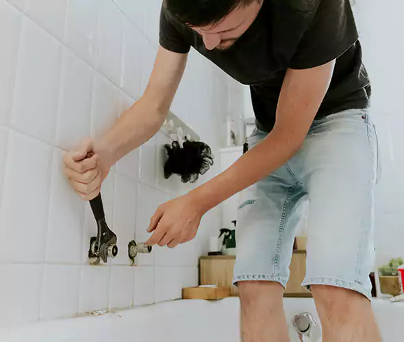 Affordable Bathtub Faucet Replacement in Gadsden: Choose Experienced Local Technicians
