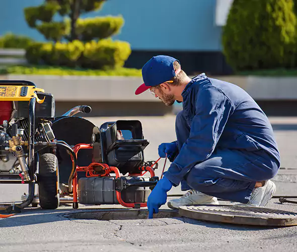 Trusted Drain Repair Specialists in Gadsden, AL