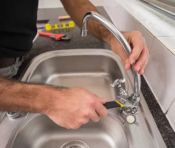 Local Experts for Faucet Repair in Gadsden, AL:Schedule Affordable Faucet Repair Services with Us