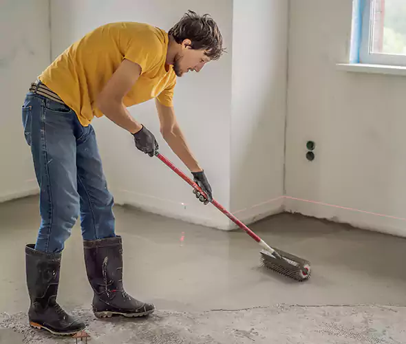 Trusted Foundation Leak Repair Experts in Gadsden, AL