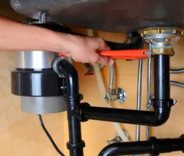 Professional Garbage Disposal Repair in Gadsden, AL