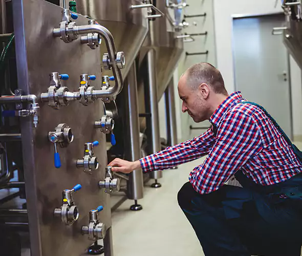 Professional Gas Leak Repair in Gadsden, AL