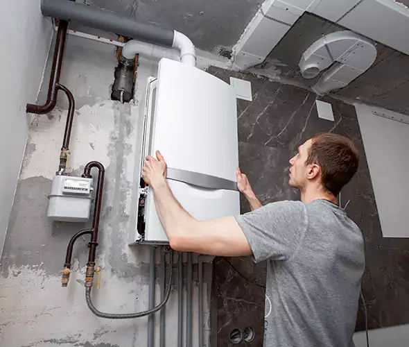 Certified Experts for Gas Water Heater Installation in Gadsden, AL