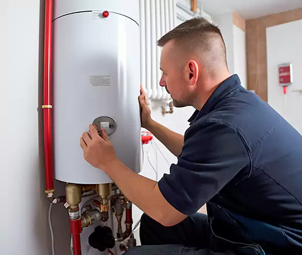 Expert Plumber for Gas Water Heater Replacement in Gadsden, AL: Schedule Affordable Replacement Services with Us