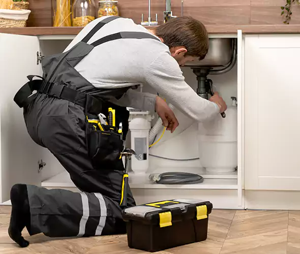 Certified Plumbers for Insinkerator Installation in Gadsden