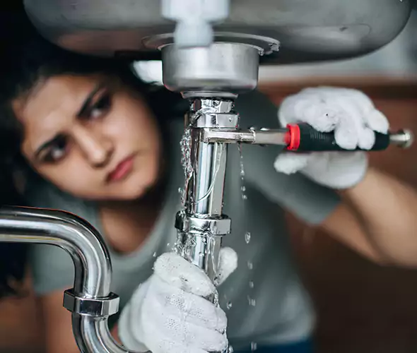 Professional Pipe Repair Specialists in Gadsden, AL