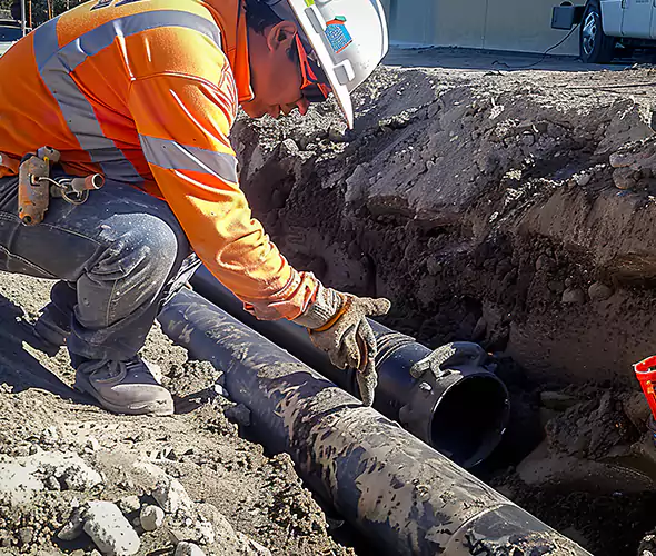 Expert Plumber for Pipe Replacement in Gadsden, AL: Schedule Reliable Plumbing Replacement Services with Us