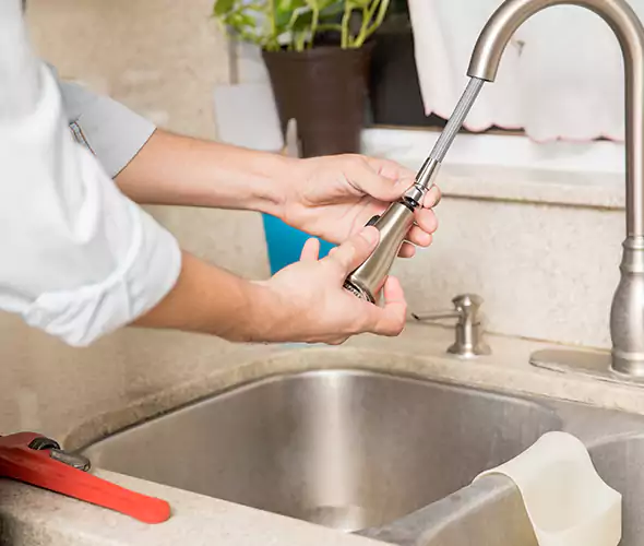 Expert Plumber for Plumbing Inspection in Gadsden, AL: Schedule Affordable Inspection Services with Us