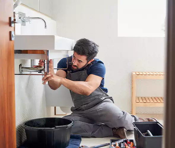 Expert Plumber for Plumbing Repair in Gadsden, AL: Schedule Affordable Plumbing Repair Services with Us