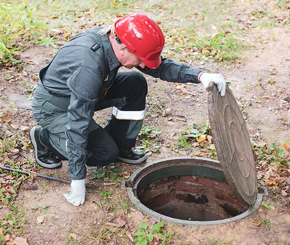 Expert Plumber for Sewer Line Inspection in Gadsden, AL: Schedule Affordable Sewer Camera Services with Us