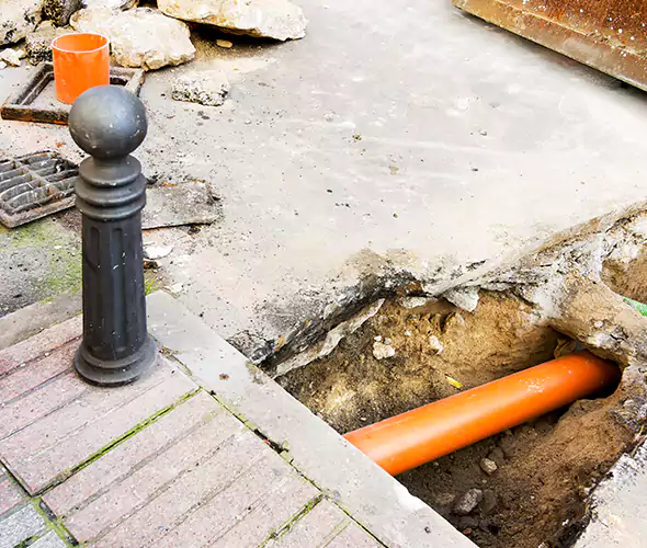 Expert Plumber for Sewer Line Replacement in Gadsden, AL: Schedule Affordable Sewer Replacement Services with Us