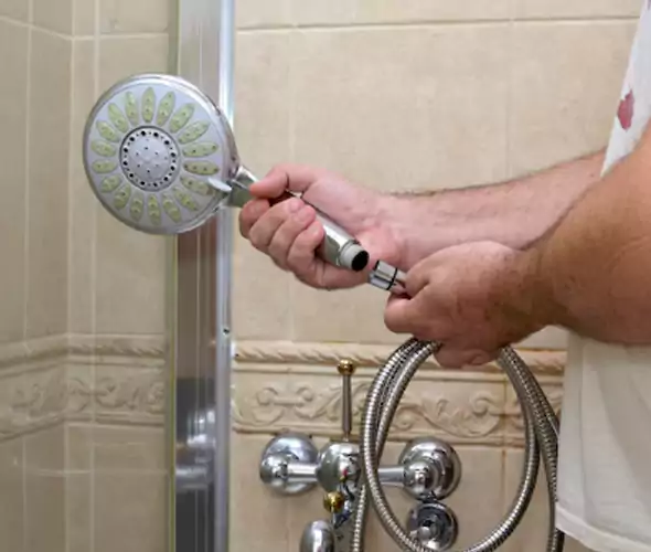Professional Shower Repair Specialist in Gadsden, AL: Schedule Affordable Shower Services with Us