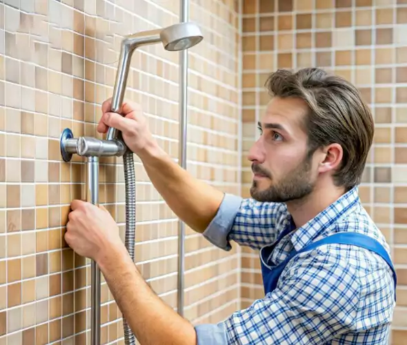 Professional Shower Replacement Specialist in Gadsden, AL: Schedule Affordable Shower Upgrade Services with Us