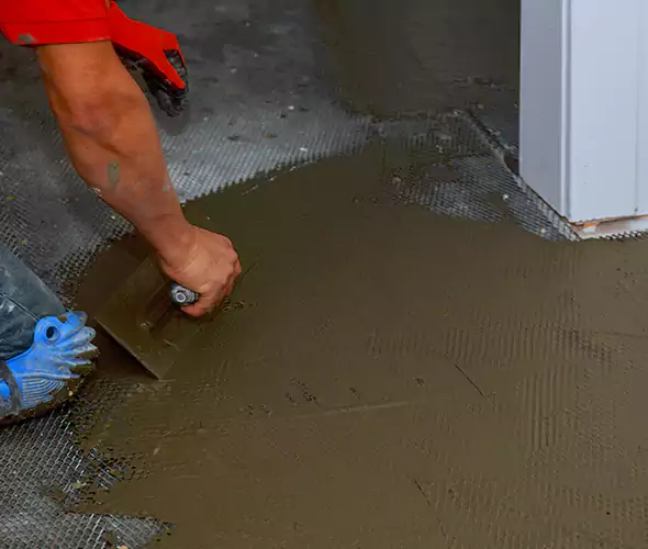 Expert Professional Slab Leak Repair in Gadsden, AL