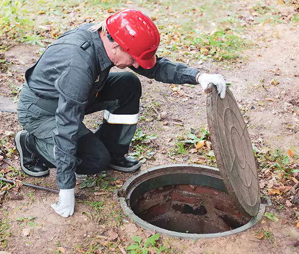 Expert Plumber for Storm Drain Cleaning in Gadsden, AL: Schedule Reliable Drain Cleaning Services with Us