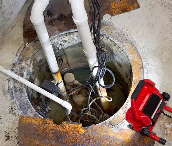 Licensed Sump Pump Installation Plumber in Gadsden, AL