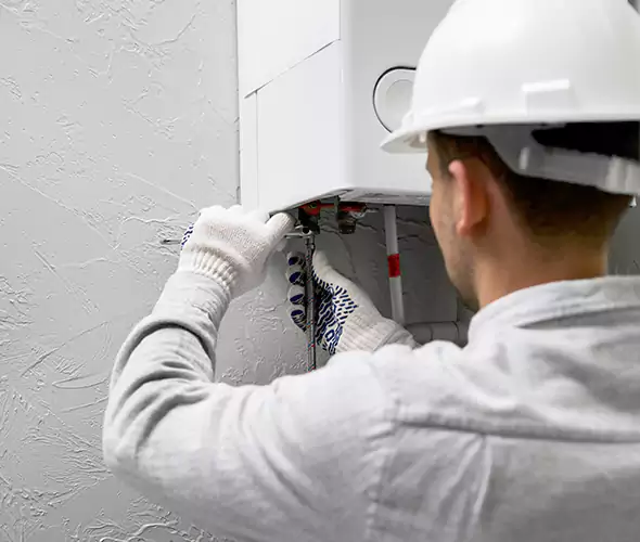 Expert Plumbers for Tankless Water Heater Installation in Gadsden, AL: Schedule Reliable Service Today