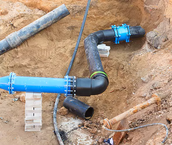 Expert Professional Trenchless Pipe Repair in Gadsden, AL