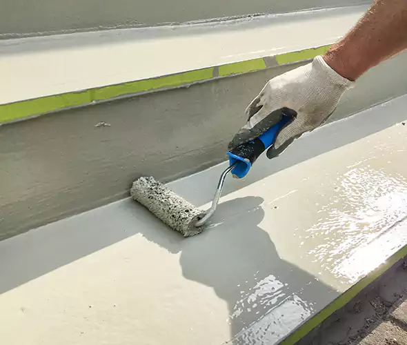 Expert Plumber for Walls Waterproofing in Gadsden,AL: Schedule Affordable Waterproofing Services with Us