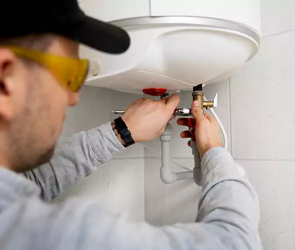 Get Affordable Water Heater Repair Service in Gadsden, AL
