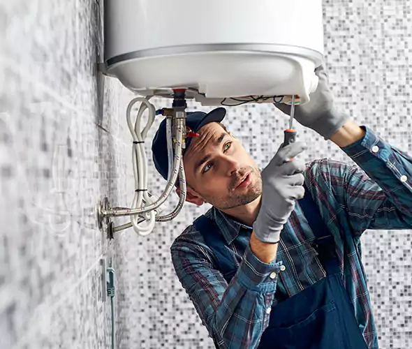 Expert Plumber for Water Heater Replacement in Gadsden, AL: Schedule Affordable Replacement Services with Us