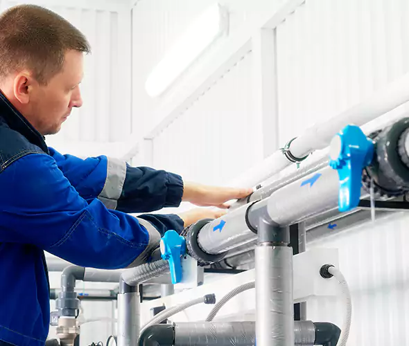 Expert Plumber for Water Softener Maintenance in Gadsden, AL: Schedule Professional Maintenance with Us