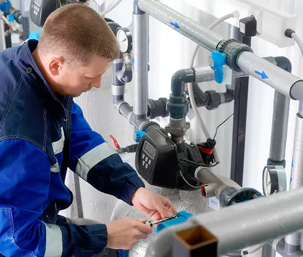 Expert Plumber for Water Softener Repair in Gadsden, AL