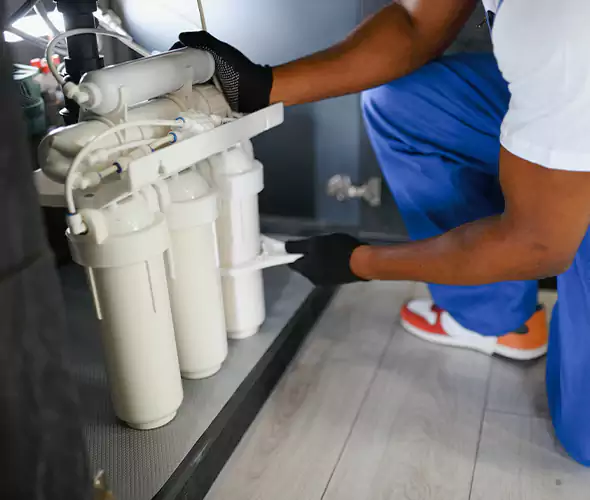 Expert Plumber for Water Softener Replacement in Gadsden, AL: Schedule Affordable Replacement Services with Us