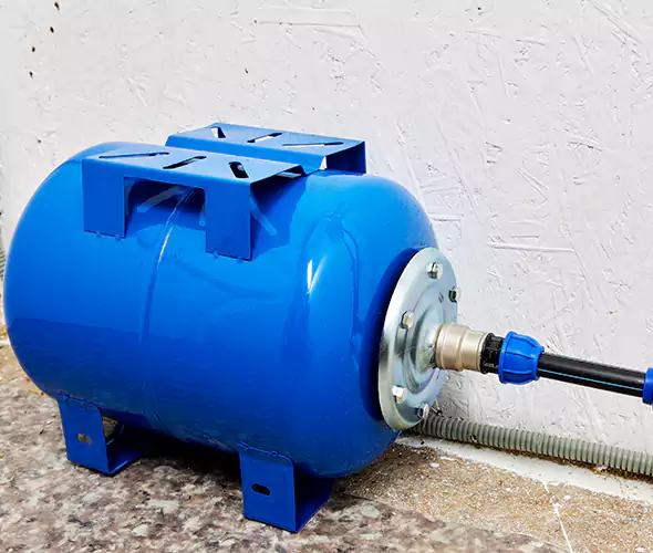 Expert Plumber for Well Pressure Tank Replacement in Gadsden, AL: Schedule Affordable Tank Replacement Services with Us