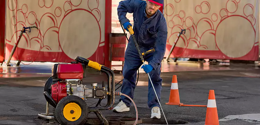 Professional Drain Repair Services in Gadsden, AL