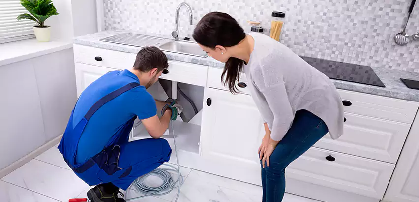 Fast Emergency Plumbing Repair Services in Gadsden, AL