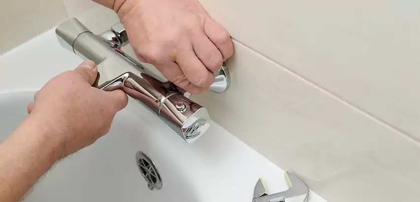 Faucet Installation in Gadsden