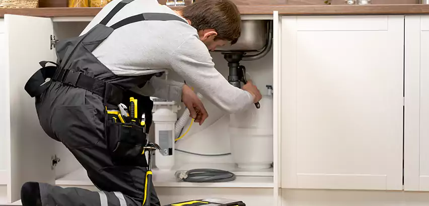 Reliable Sink Garbage Disposal Installation Services in Gadsden, AL