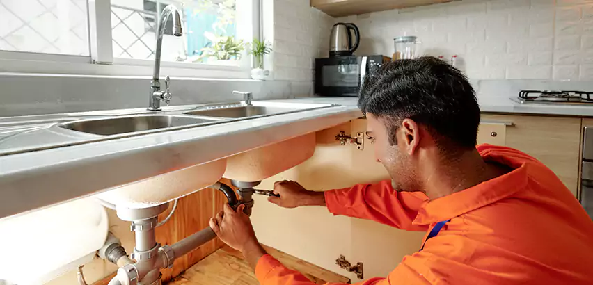Reliable Kitchen Sink Installation Services in Gadsden, AL