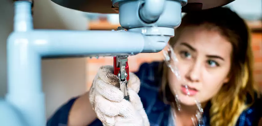 Reliable Pipe Repair Services in Gadsden, AL