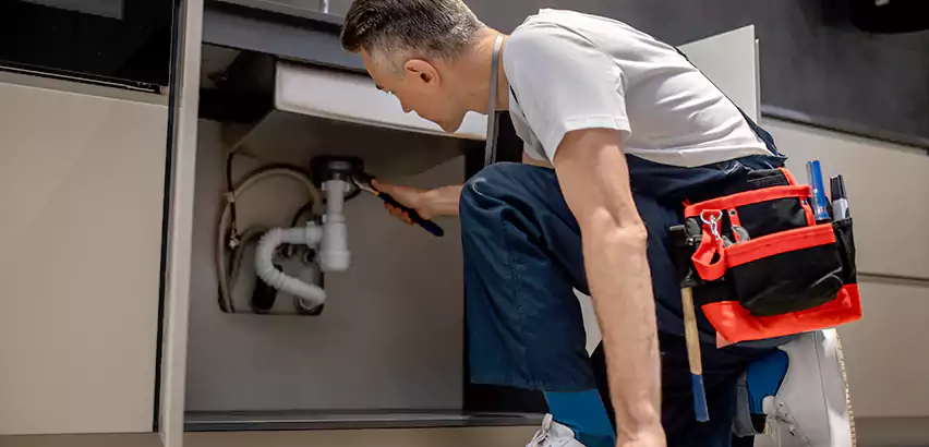 Water Heater Replacement in Gadsden