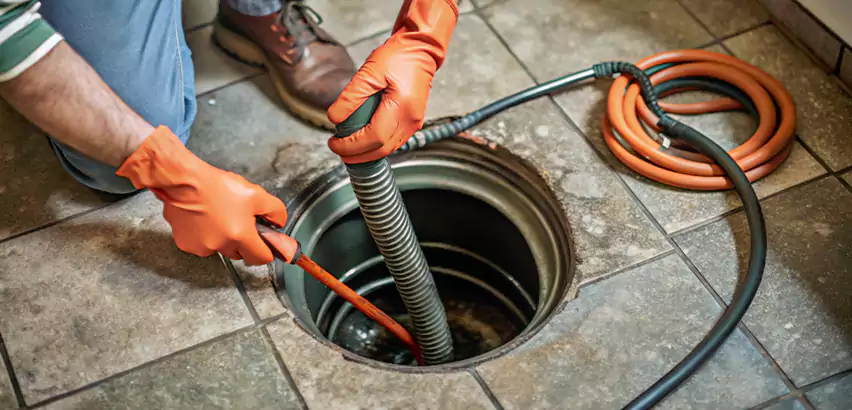 Rooter Services in Gadsden, AL