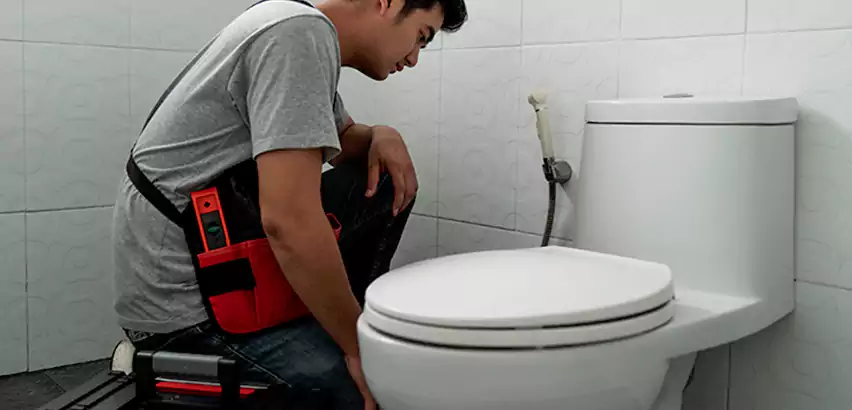 Toilet Repair in Gadsden
