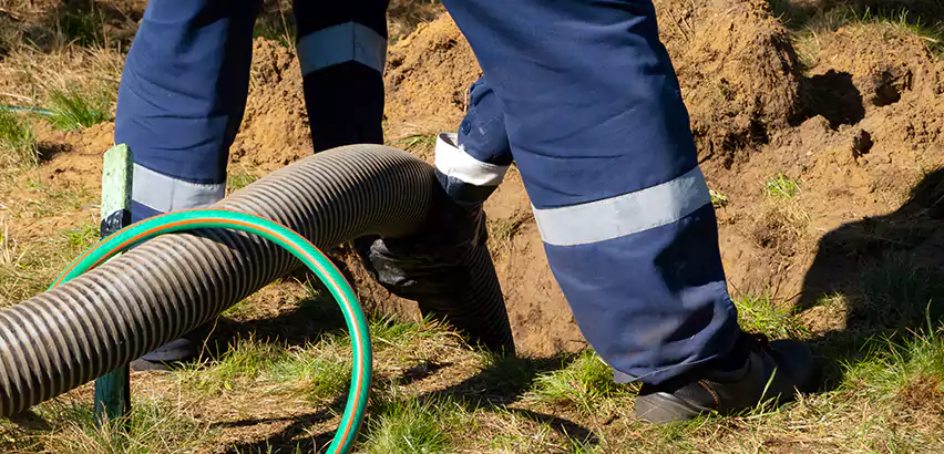 Blocked Drain Repair in Gadsden