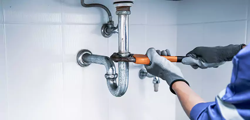 Main Drain Cleaning Service in Gadsden