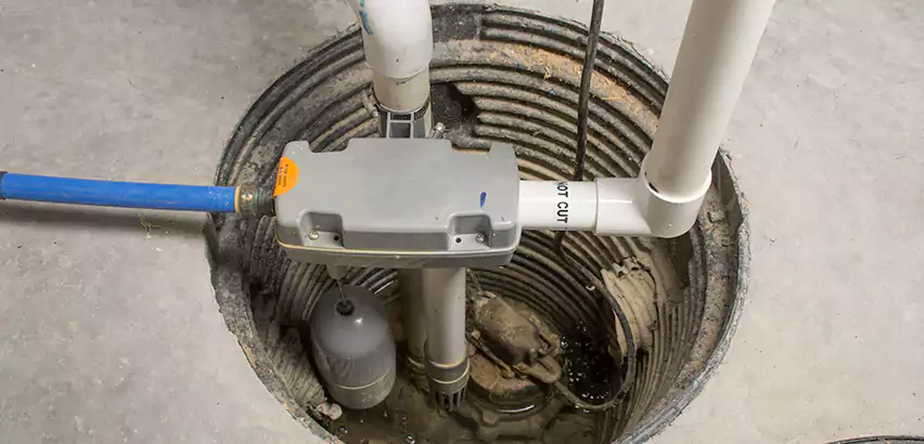 Emergency Sump Pump Repair in Gadsden, AL