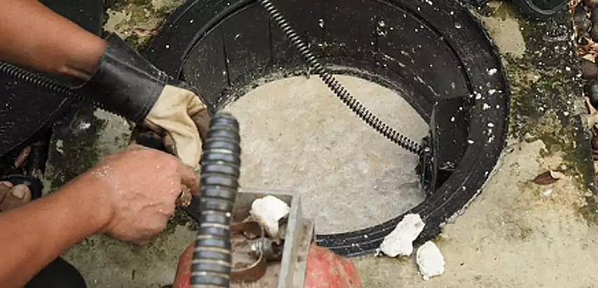 Fat Trap Cleaning in Gadsden, AL