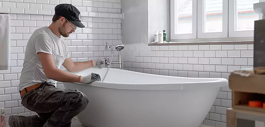 Leak Detection Companies Near Me in Gadsden