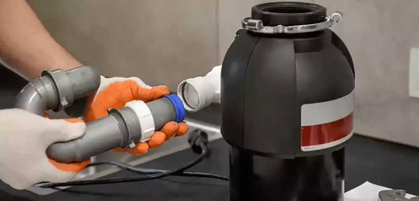 Garbage Disposal Maintenance in Gadsden