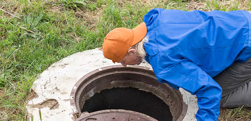 Septic Tank Leak Repair in Gadsden, AL