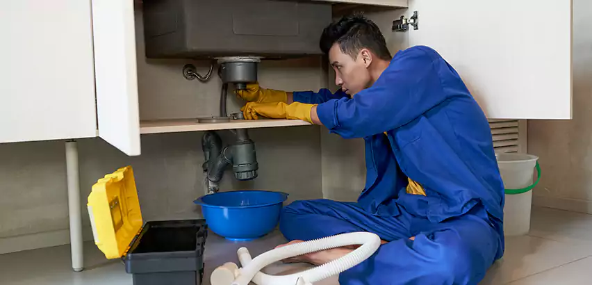 Sewer Line Maintenance Gadsden, AL