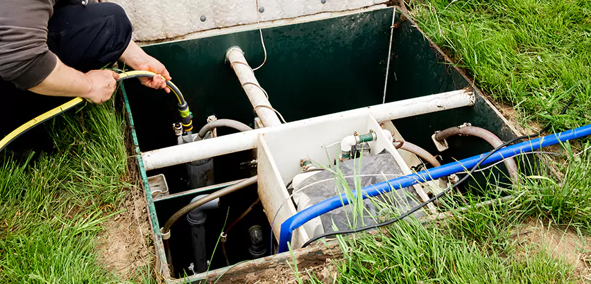 Zoeller Sump Pump Maintenance in Gadsden