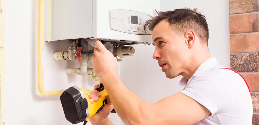 Takagi Tankless Water Heater Maintenance in Gadsden