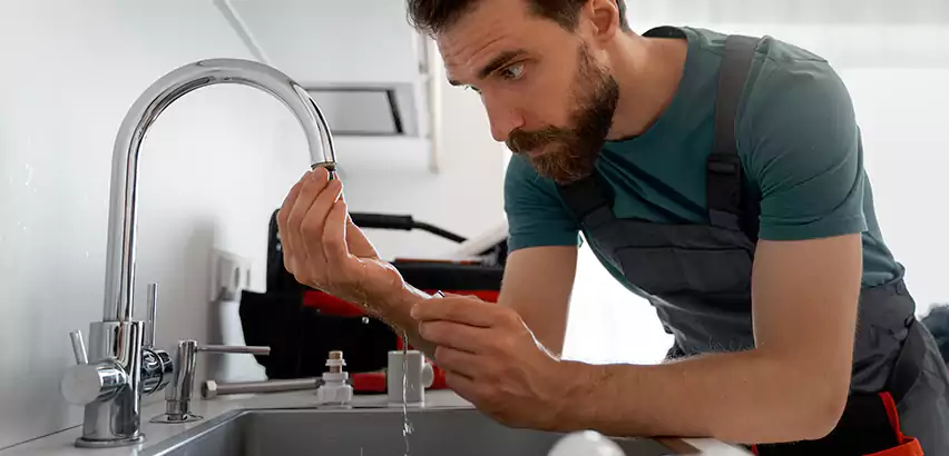 Fire and Water Damage Restoration in Gadsden